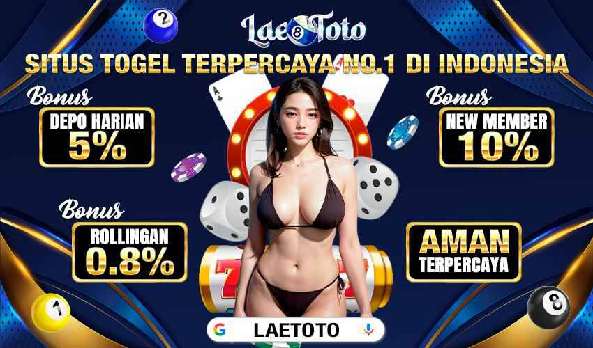 Menjelajahi Dunia Togel 4D Panduan Lengkap untuk Pemula